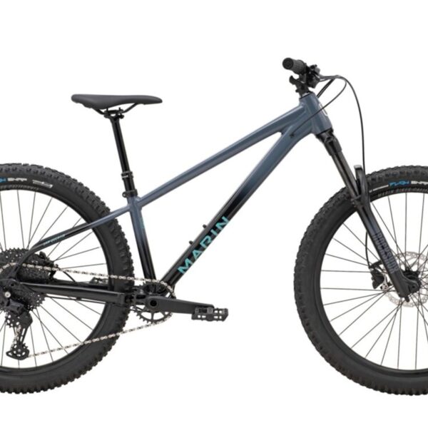Gojot 27.5-Inch Mountain Bike – Blue-Black, Durable Trail Performer