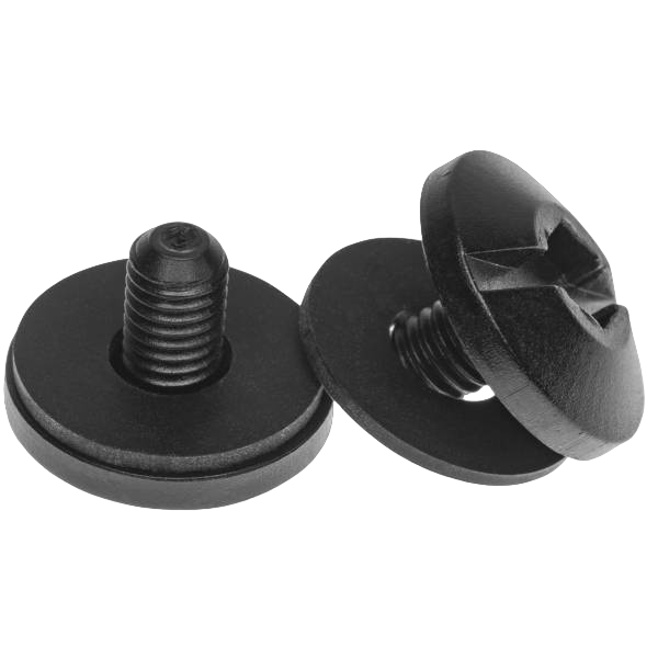 Gojot Sanction 2 Visor Screw and Washer Set – Helmet Replacement Parts