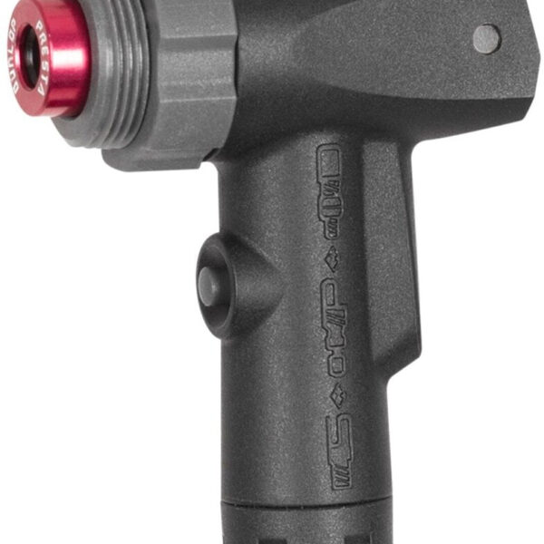 Gojot Core 2 Floor Pump Replacement Pump Head – Durable & Compatible