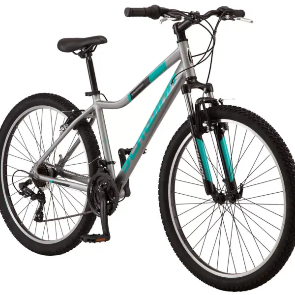 Schwinn Signature Women's Standpoint 27.5" Mountain Bike