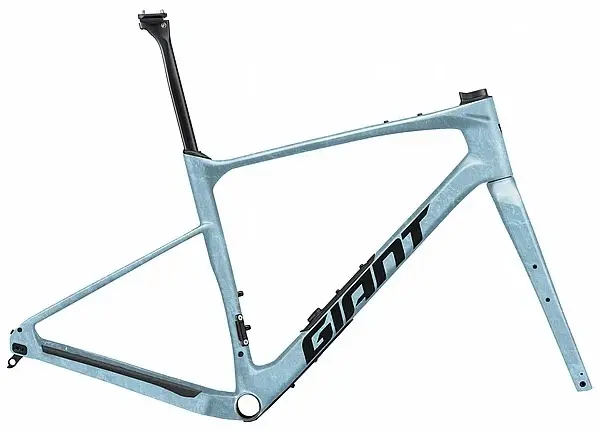 Giant 2025 Revolt Advanced Pro Frameset