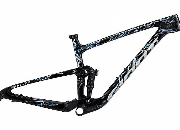 Giant 2025 Anthem Advanced 29 MTB Frame