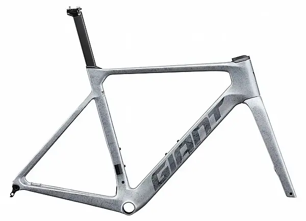 Giant 2025 Propel Advanced Pro Frameset