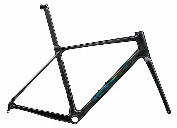 Giant 2025 TCR Advanced Pro Frameset