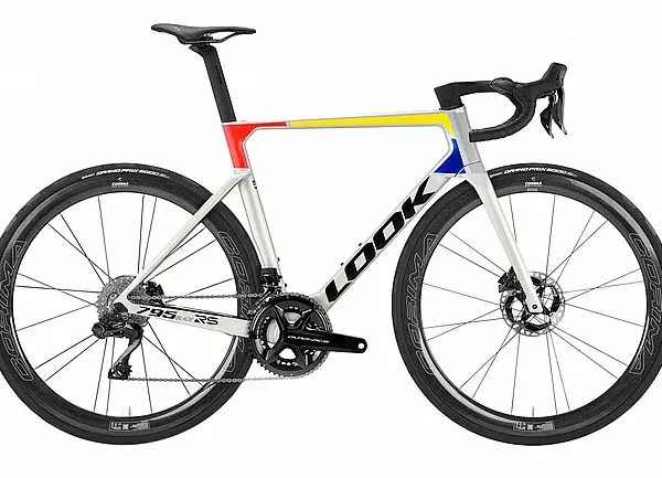 Look 795 Blade RS LTD Iconic Road Bike