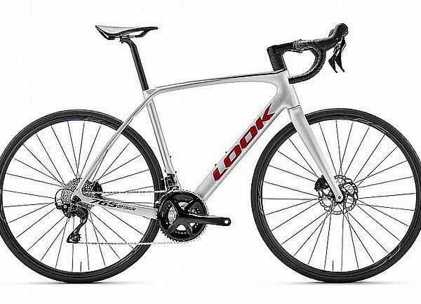 Look 765 Optimum Shimano 105 12spd Road Bike