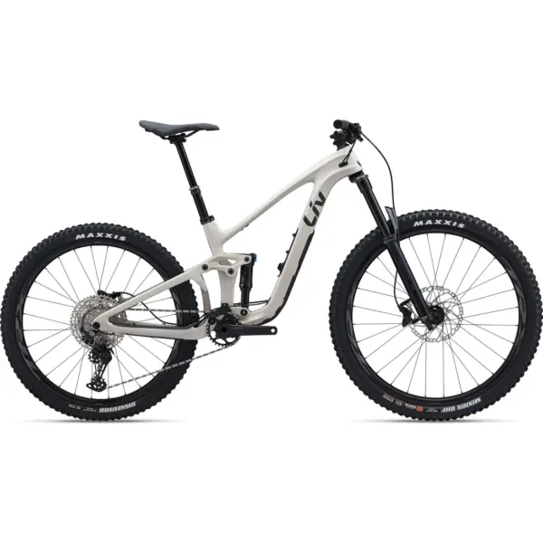 Liv Intrigue LT Advanced 2 2024