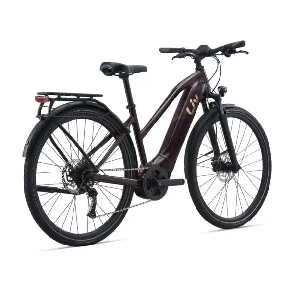 Liv Amiti E+ 2 28MPH E-Bike (2022)