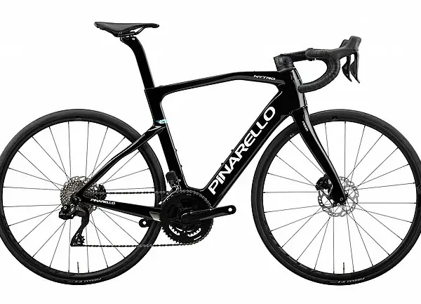 Pinarello Nytro E5 Road 105 Di2 E-Bike