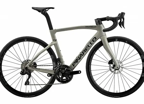 Pinarello F5 Disc 105 Di2 Road Bike